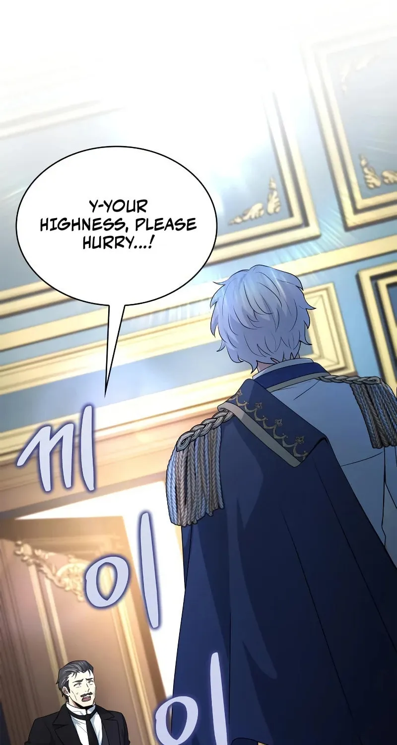 The Crown Prince That Sells Medicine Chapter 42 page 136 - 
