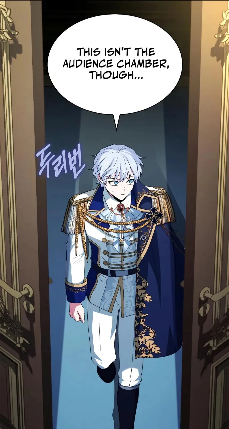 The Crown Prince That Sells Medicine Chapter 42 page 138 - 