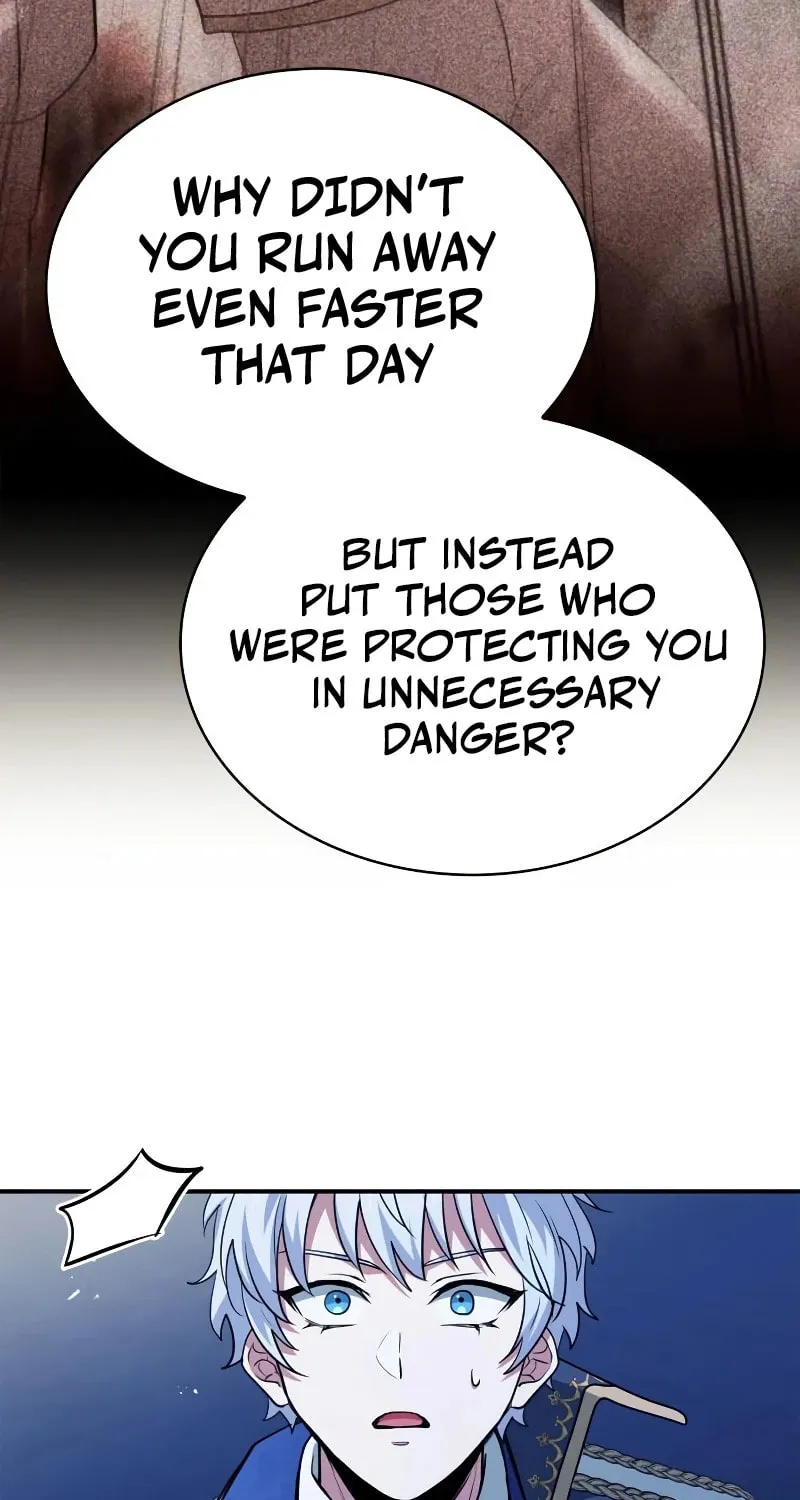 The Crown Prince That Sells Medicine Chapter 42 page 23 - 