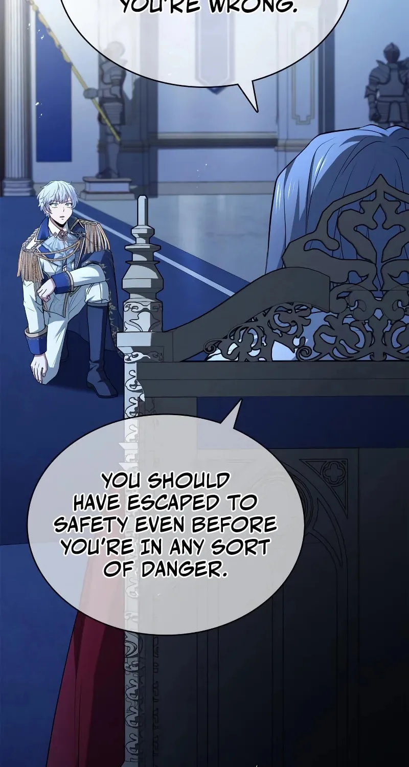 The Crown Prince That Sells Medicine Chapter 42 page 26 - 