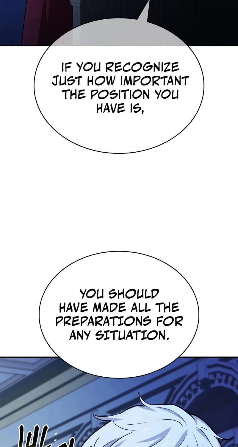 The Crown Prince That Sells Medicine Chapter 42 page 27 - 