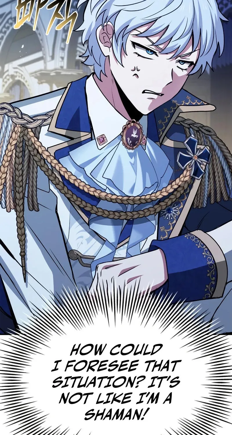 The Crown Prince That Sells Medicine Chapter 42 page 28 - 
