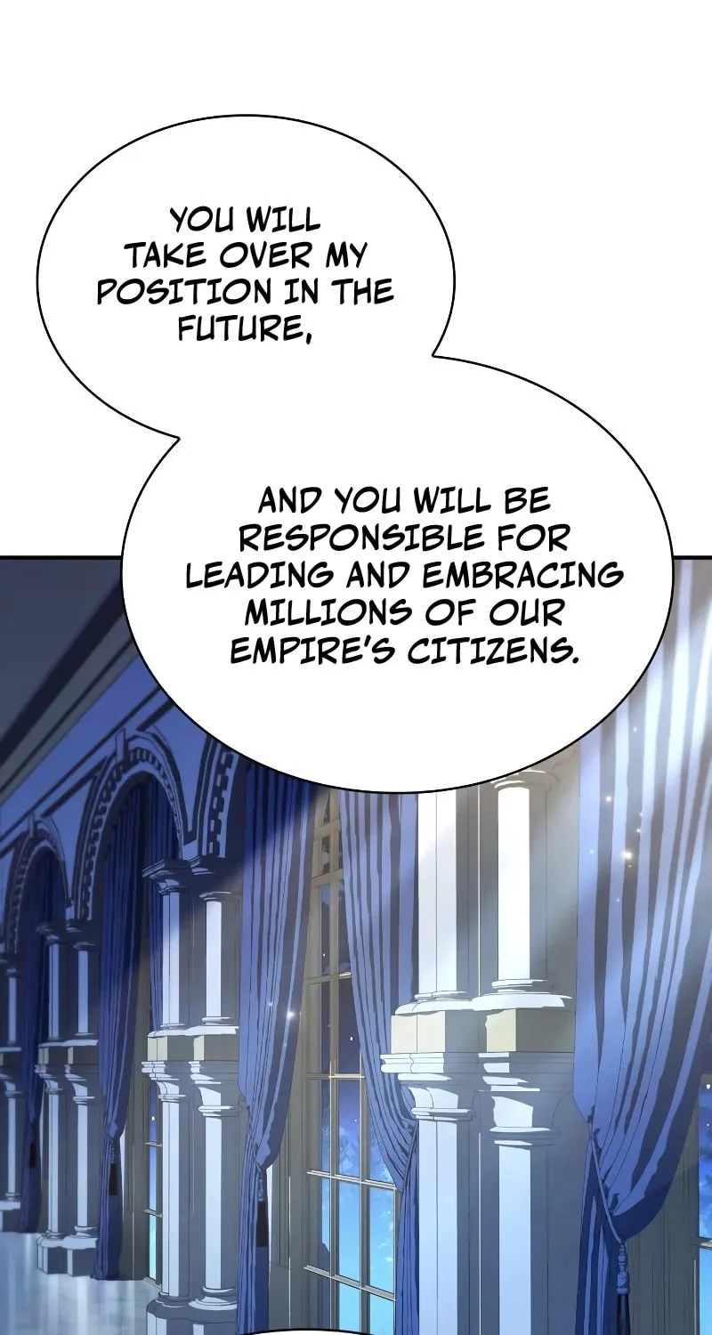 The Crown Prince That Sells Medicine Chapter 42 page 35 - 