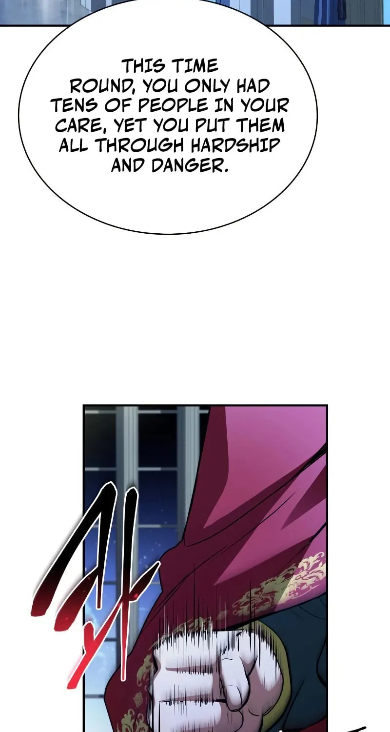 The Crown Prince That Sells Medicine Chapter 42 page 36 - 