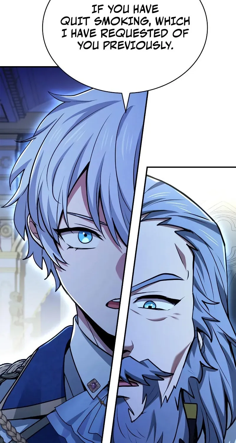 The Crown Prince That Sells Medicine Chapter 42 page 46 - 