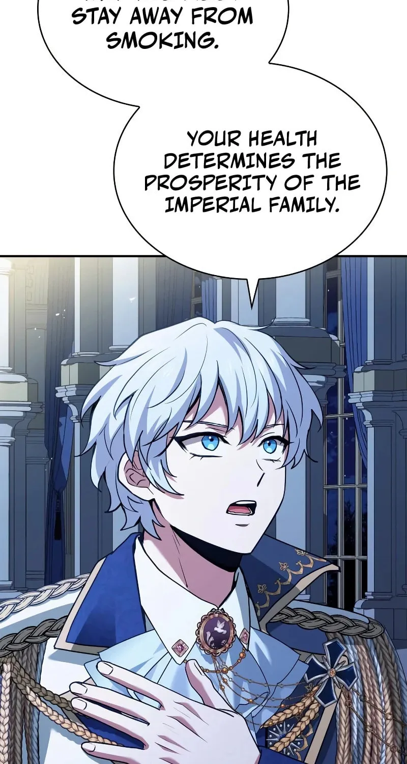 The Crown Prince That Sells Medicine Chapter 42 page 55 - 