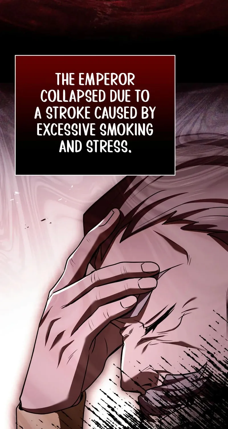 The Crown Prince That Sells Medicine Chapter 42 page 58 - 
