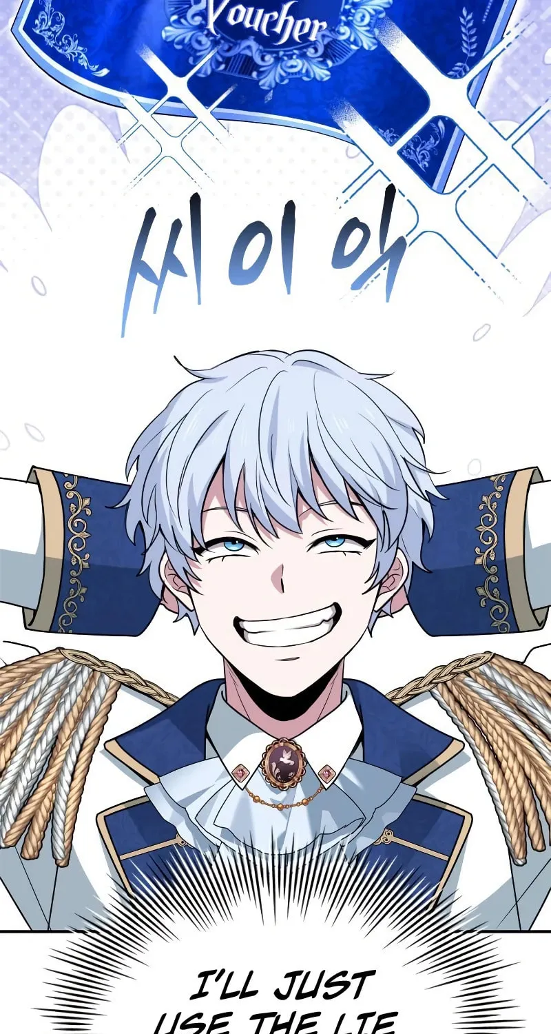 The Crown Prince That Sells Medicine Chapter 42 page 8 - 