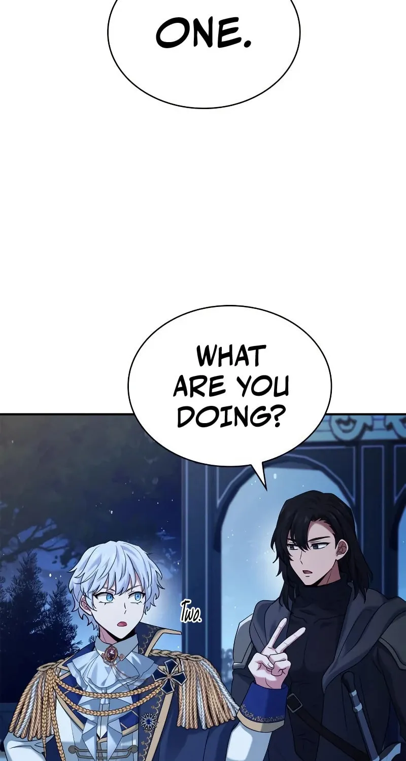 The Crown Prince That Sells Medicine Chapter 42 page 87 - 