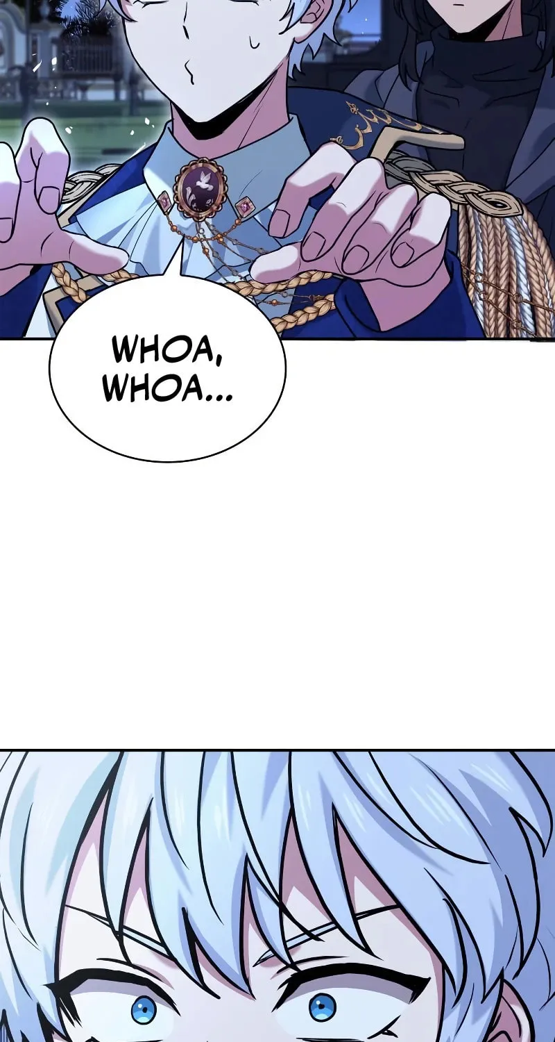 The Crown Prince That Sells Medicine Chapter 42 page 94 - 