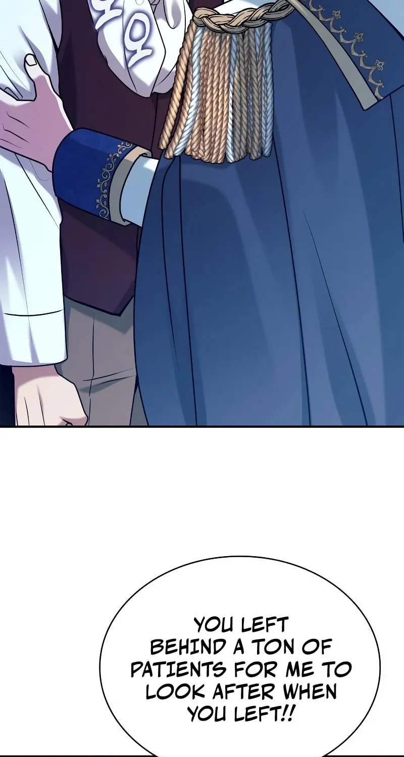 The Crown Prince That Sells Medicine Chapter 42 page 98 - 