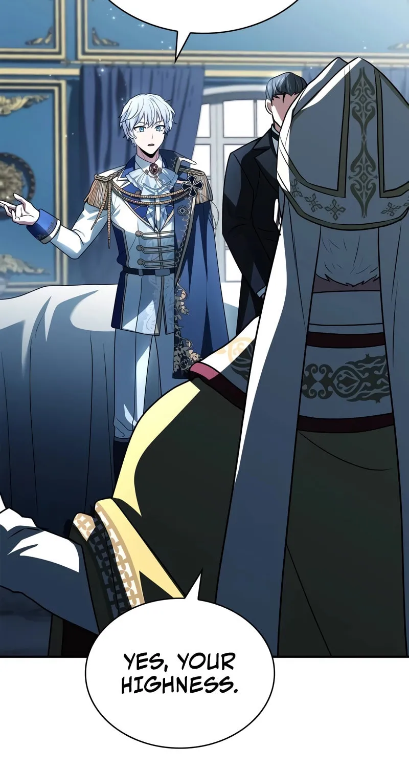The Crown Prince That Sells Medicine Chapter 43 page 101 - 