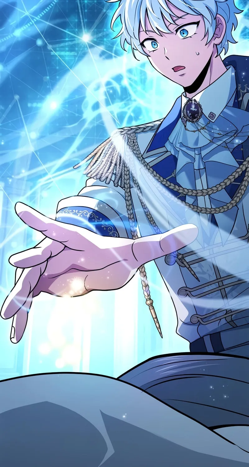 The Crown Prince That Sells Medicine Chapter 43 page 116 - 