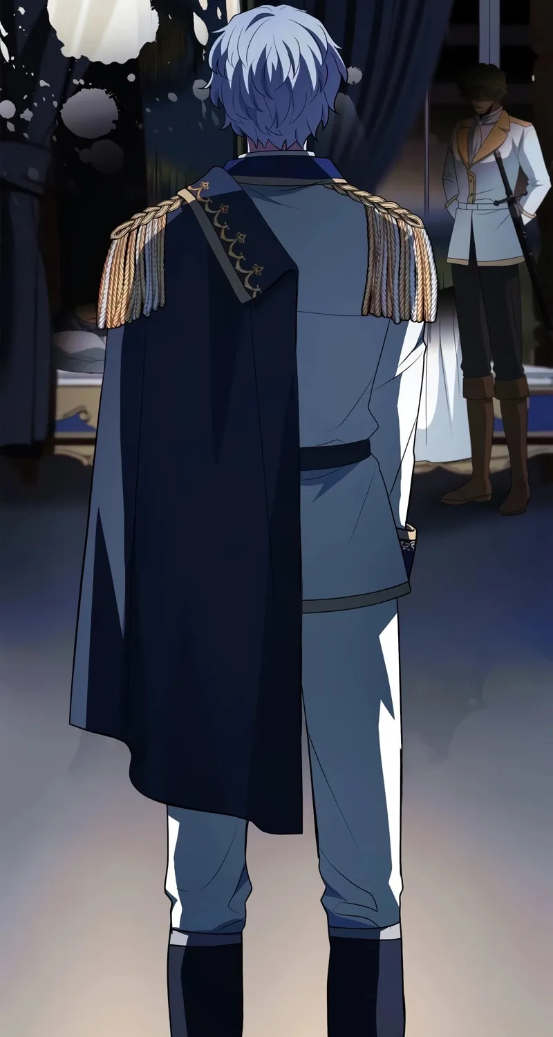 The Crown Prince That Sells Medicine Chapter 43 page 3 - 
