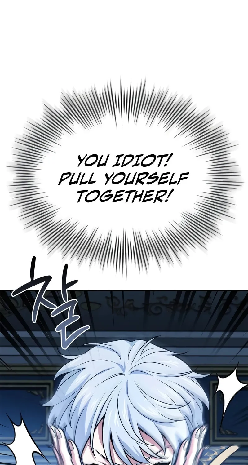The Crown Prince That Sells Medicine Chapter 43 page 35 - 