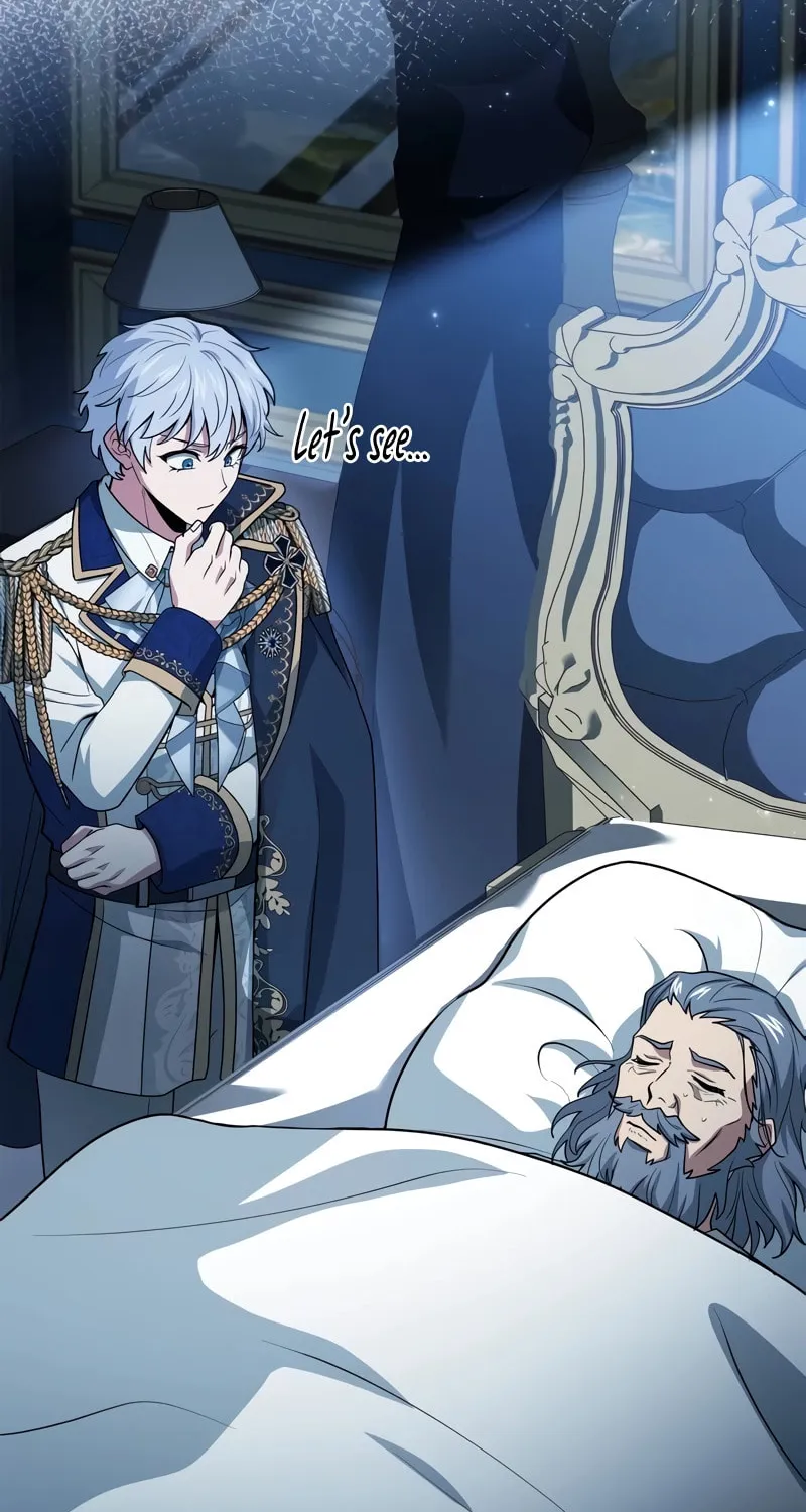 The Crown Prince That Sells Medicine Chapter 43 page 37 - 