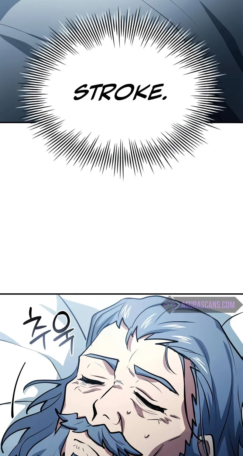 The Crown Prince That Sells Medicine Chapter 43 page 38 - 