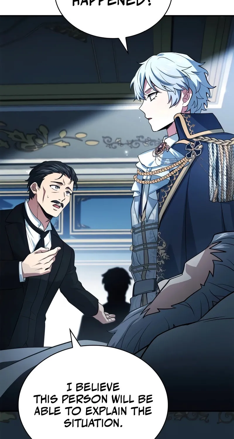 The Crown Prince That Sells Medicine Chapter 43 page 40 - 