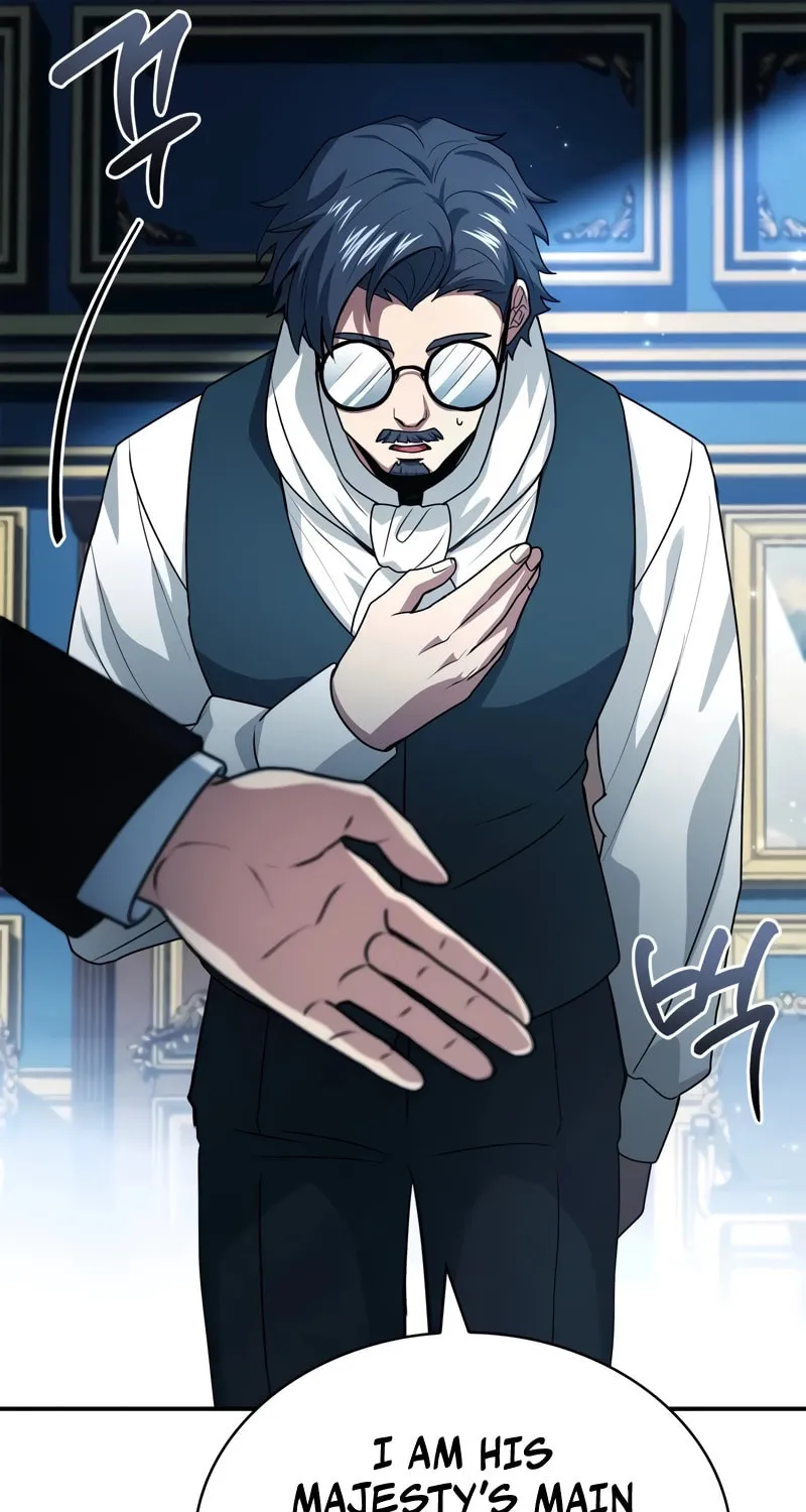 The Crown Prince That Sells Medicine Chapter 43 page 42 - 
