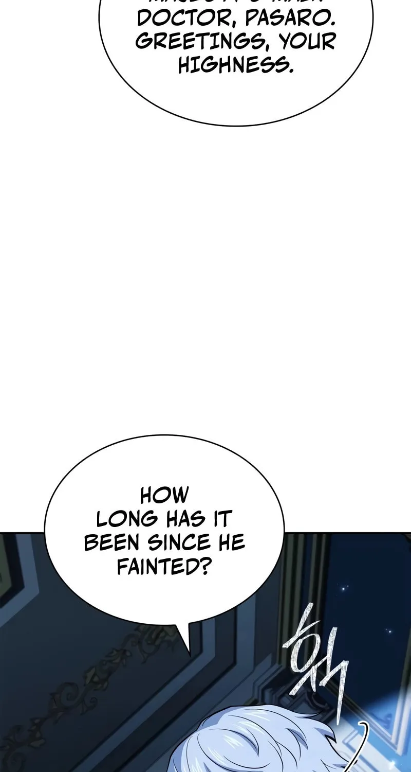 The Crown Prince That Sells Medicine Chapter 43 page 43 - 