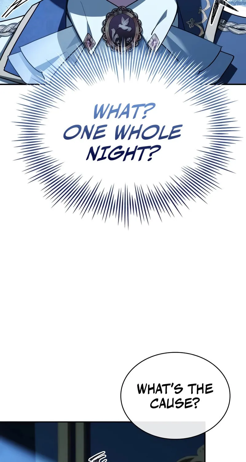 The Crown Prince That Sells Medicine Chapter 43 page 46 - 
