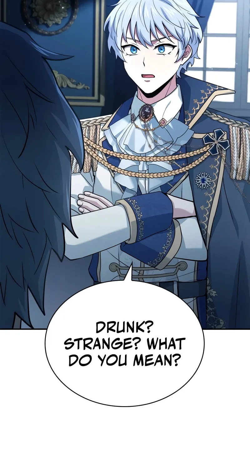 The Crown Prince That Sells Medicine Chapter 43 page 49 - 