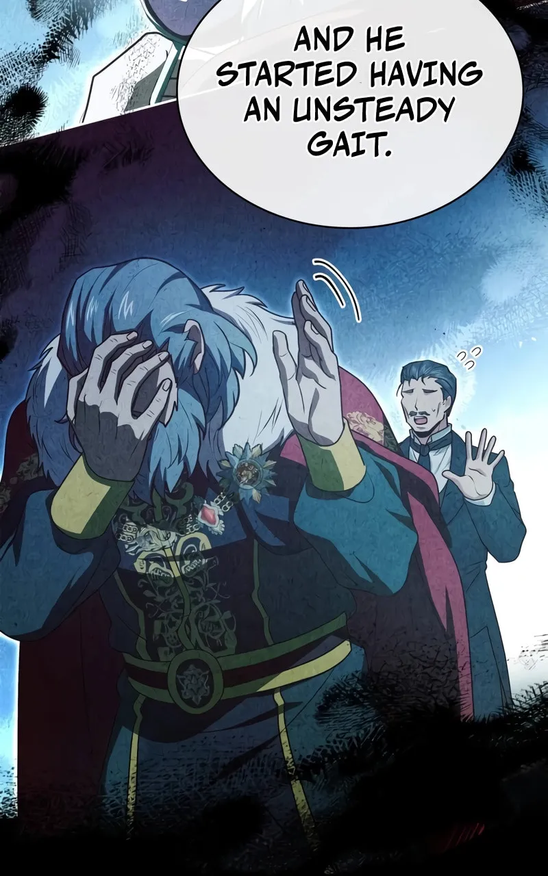 The Crown Prince That Sells Medicine Chapter 43 page 51 - 