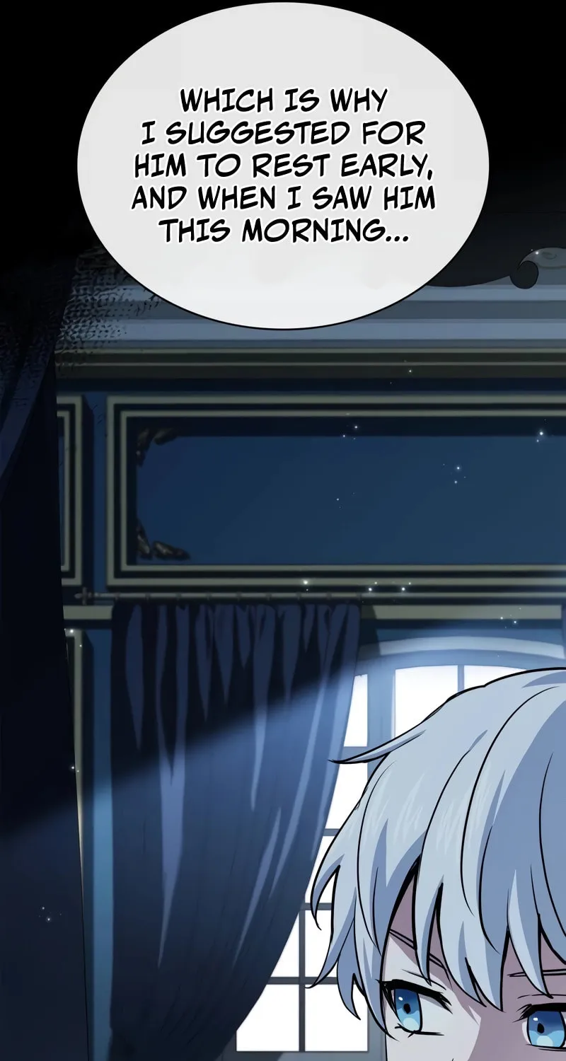 The Crown Prince That Sells Medicine Chapter 43 page 52 - 