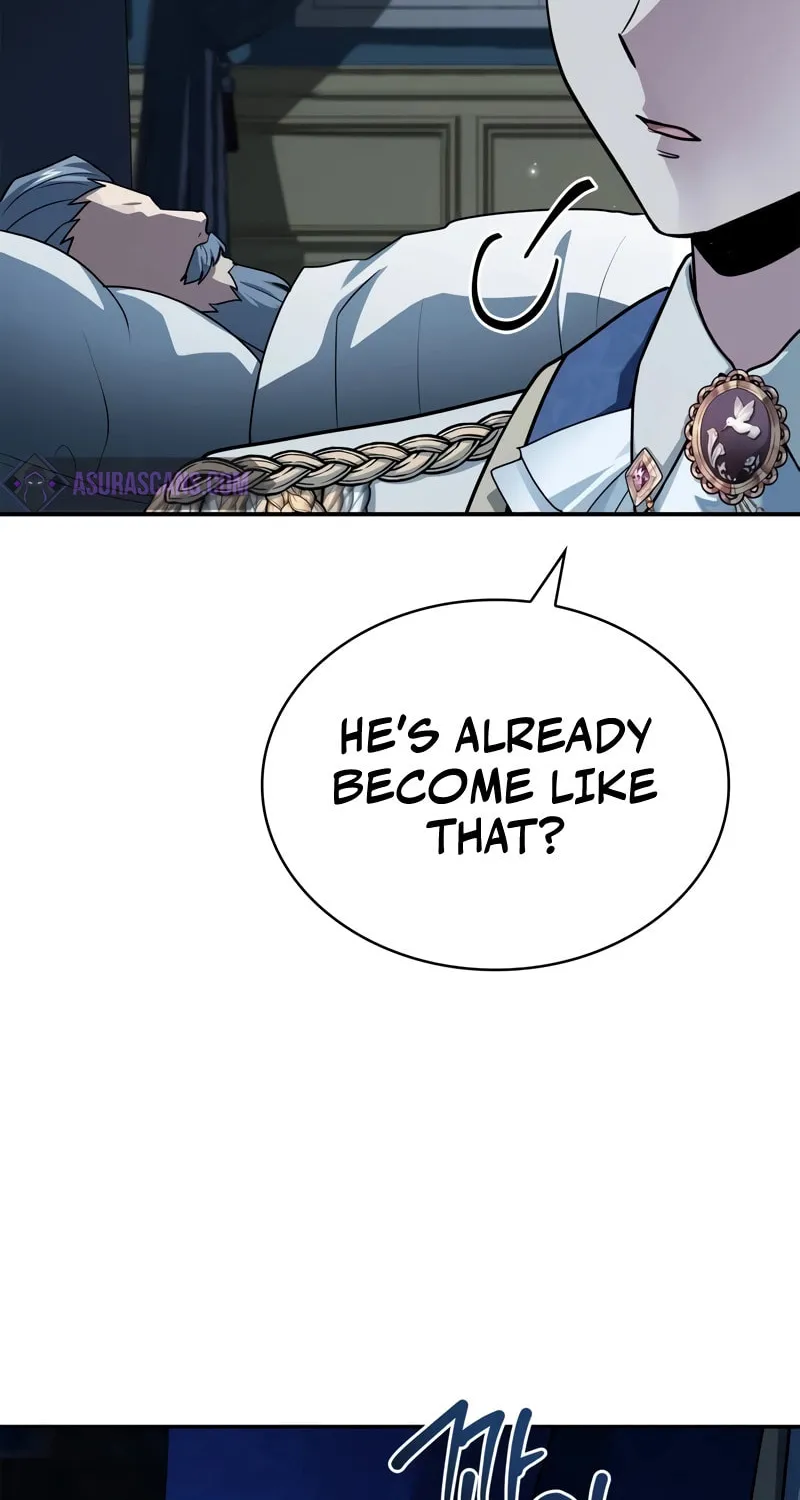 The Crown Prince That Sells Medicine Chapter 43 page 53 - 