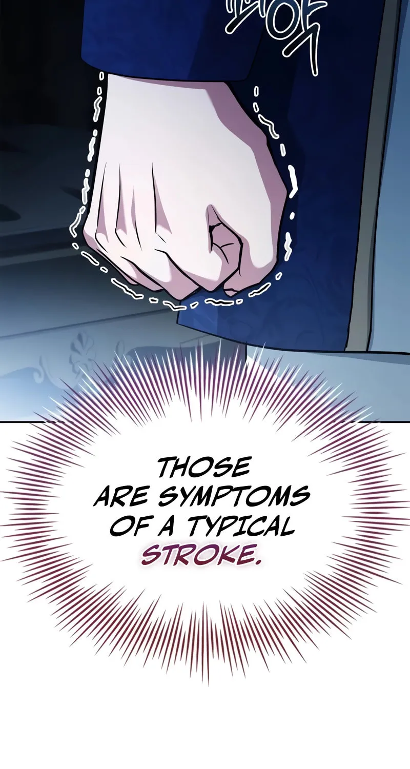 The Crown Prince That Sells Medicine Chapter 43 page 54 - 