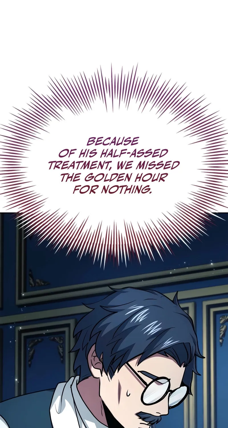 The Crown Prince That Sells Medicine Chapter 43 page 55 - 