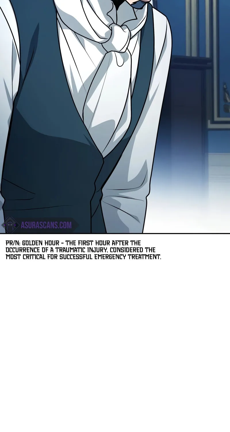 The Crown Prince That Sells Medicine Chapter 43 page 56 - 