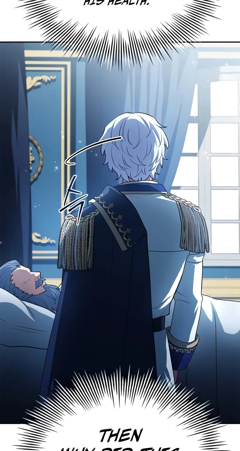 The Crown Prince That Sells Medicine Chapter 43 page 58 - 