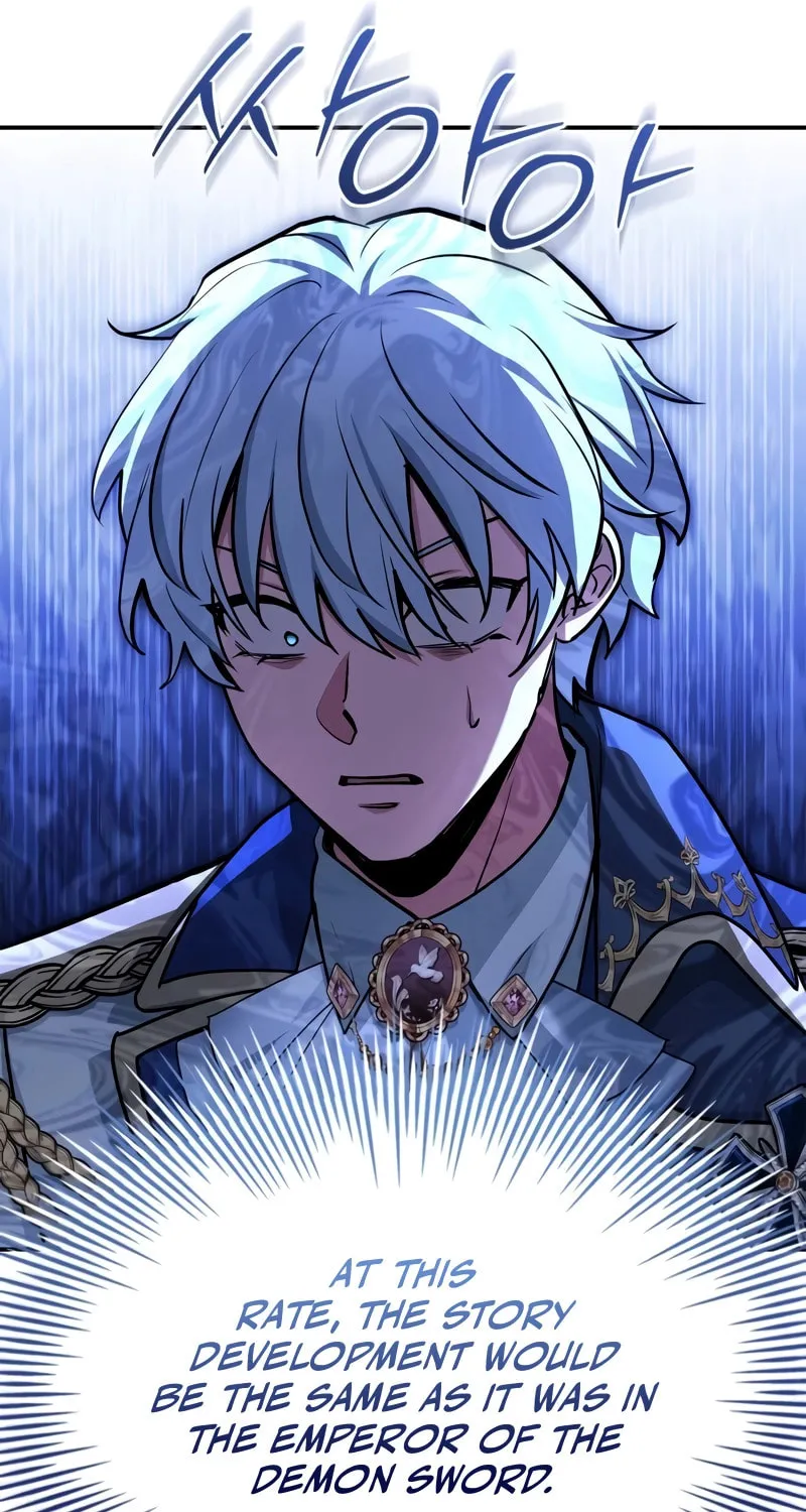 The Crown Prince That Sells Medicine Chapter 43 page 60 - 