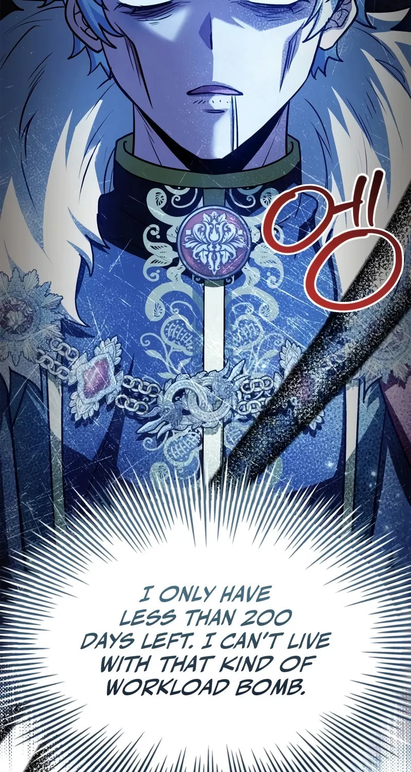 The Crown Prince That Sells Medicine Chapter 43 page 65 - 