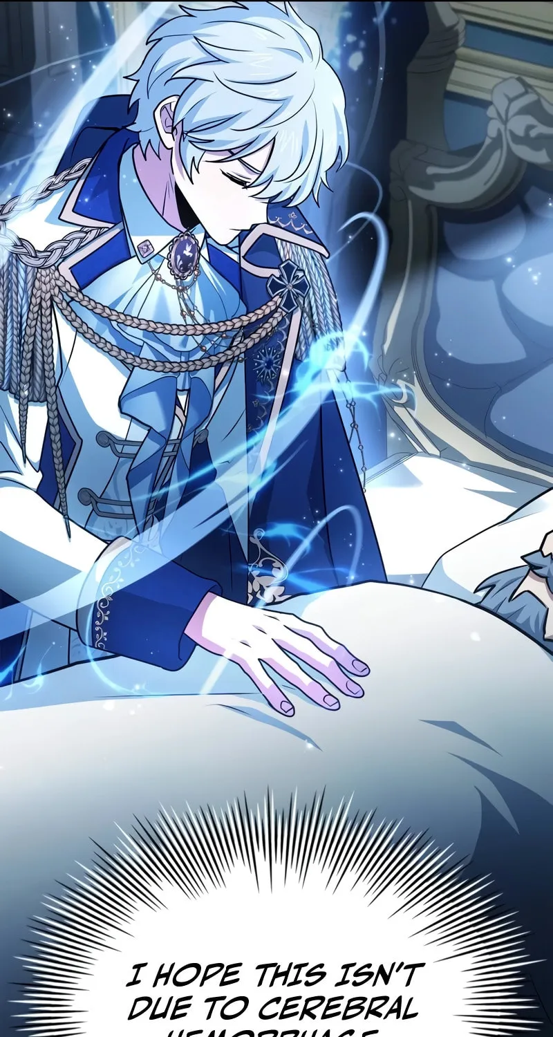 The Crown Prince That Sells Medicine Chapter 43 page 69 - 