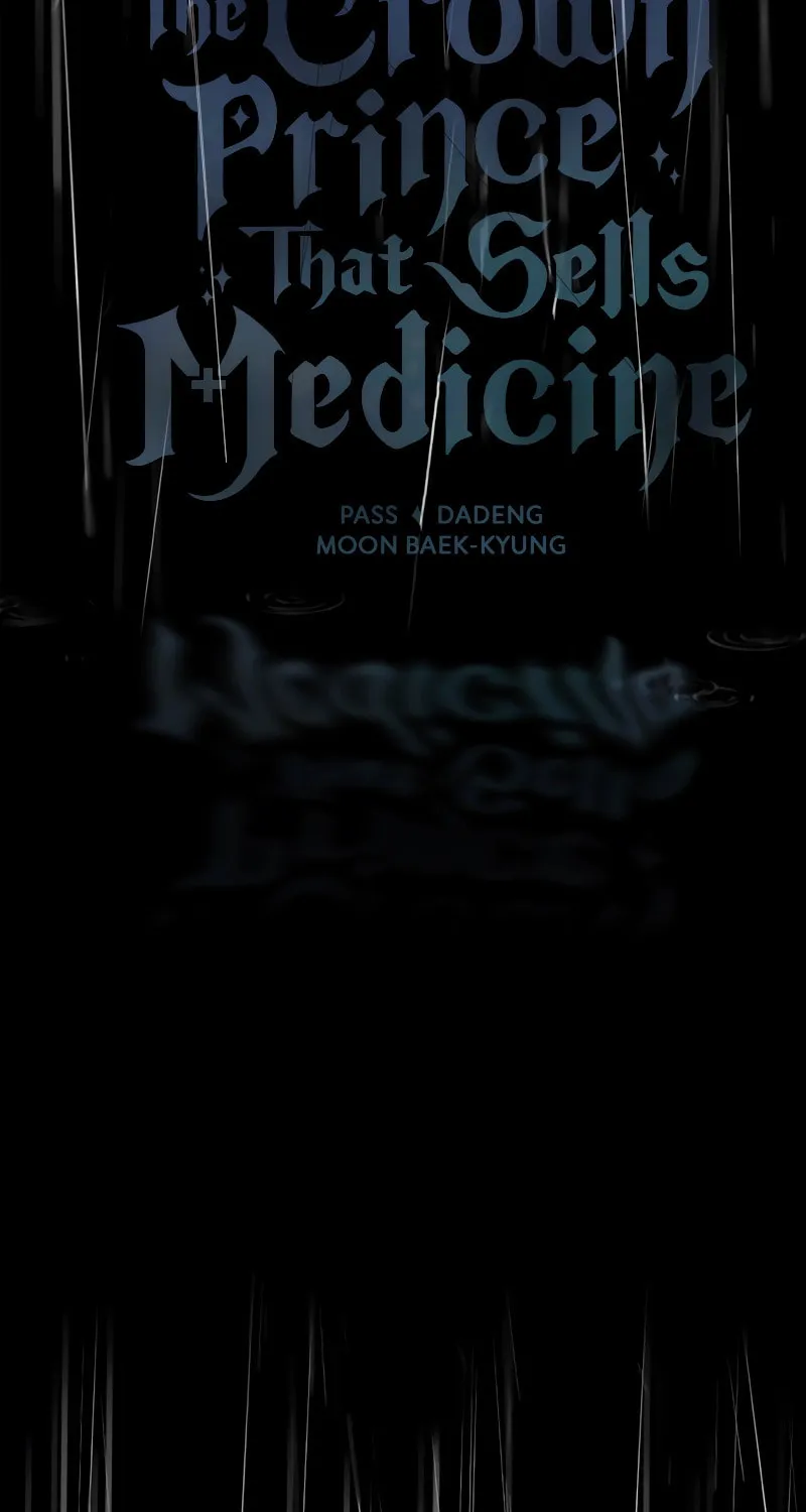 The Crown Prince That Sells Medicine Chapter 43 page 8 - 