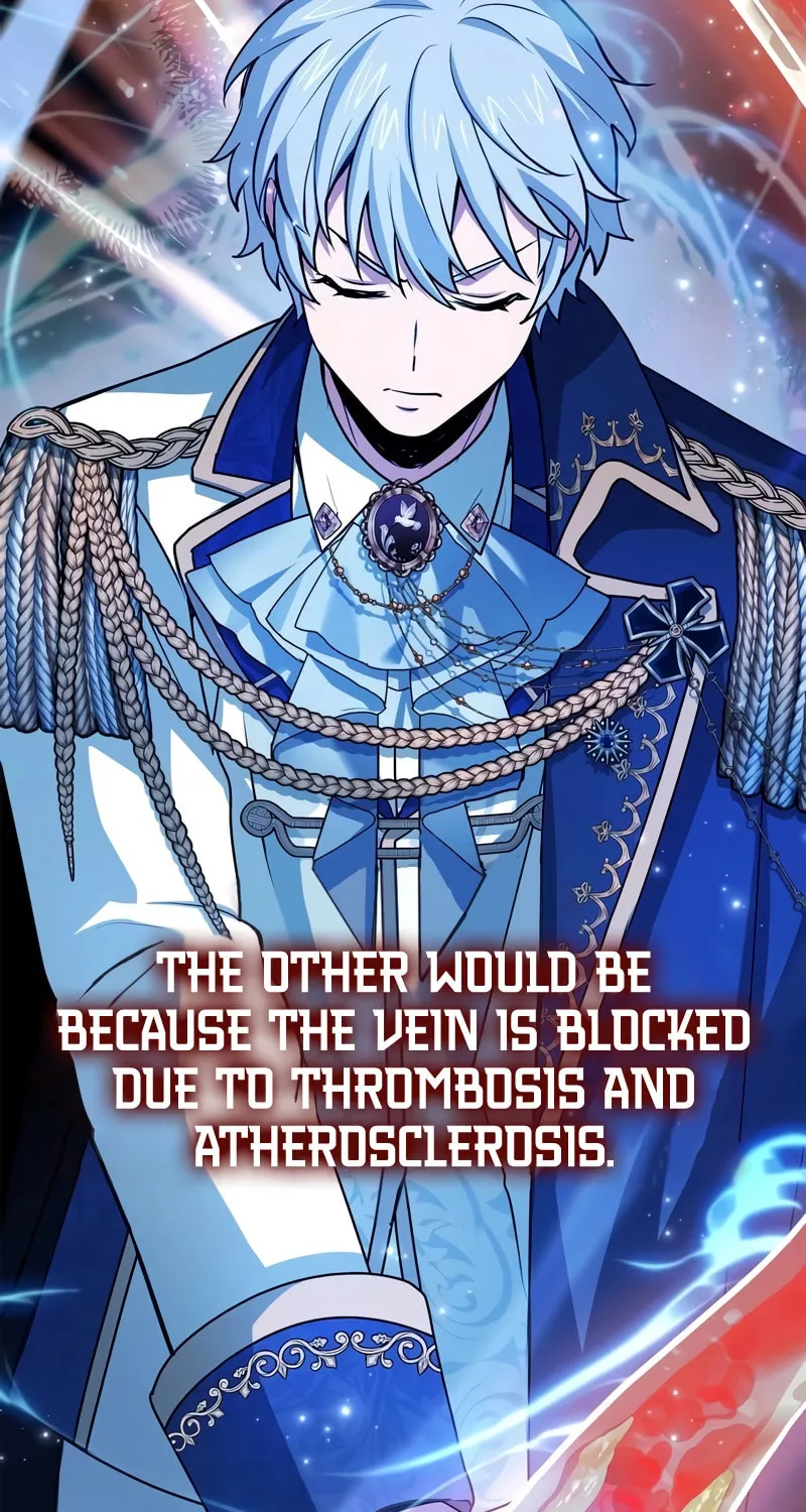 The Crown Prince That Sells Medicine Chapter 43 page 72 - 