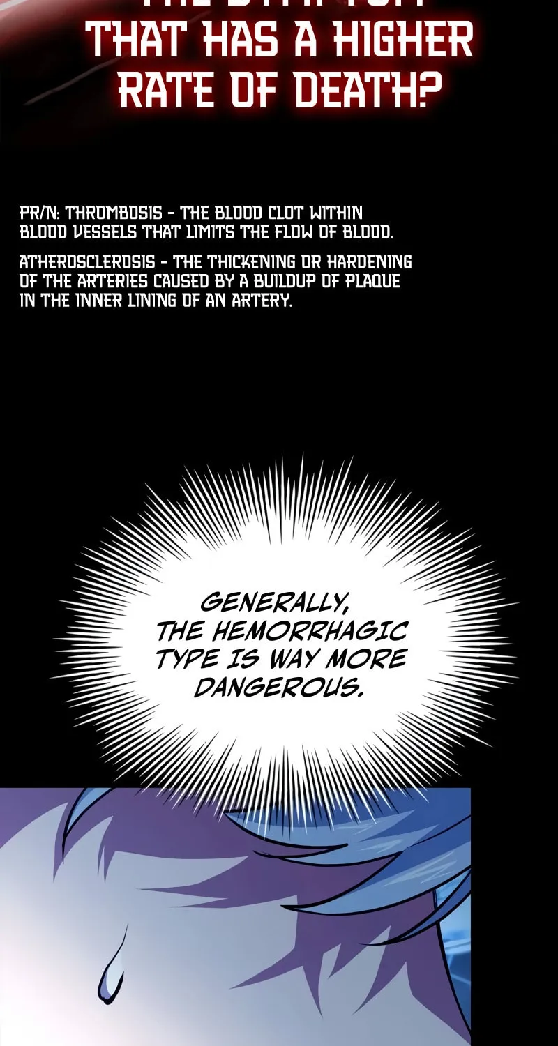 The Crown Prince That Sells Medicine Chapter 43 page 74 - 
