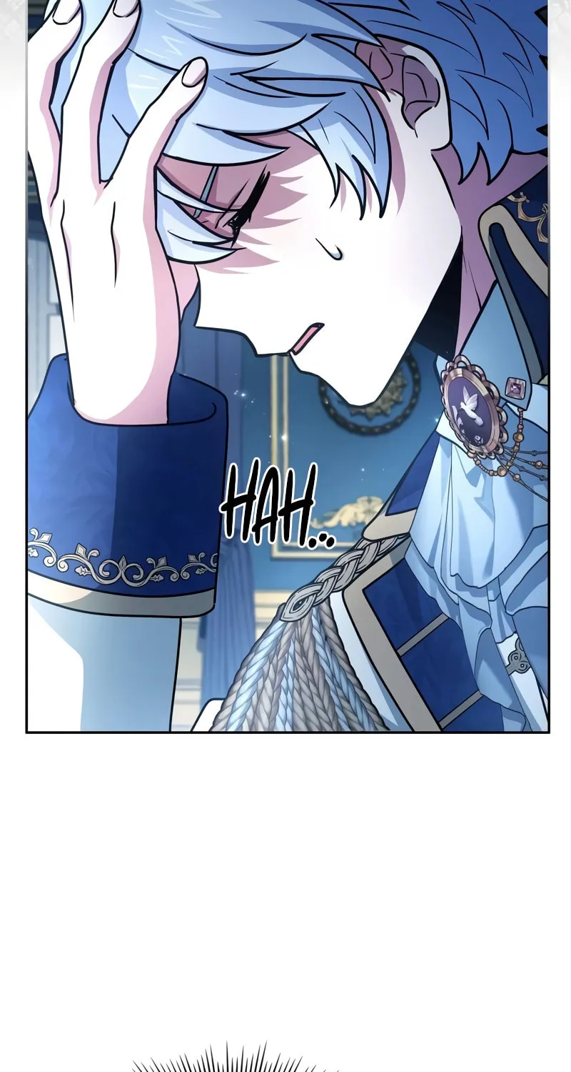 The Crown Prince That Sells Medicine Chapter 43 page 93 - 