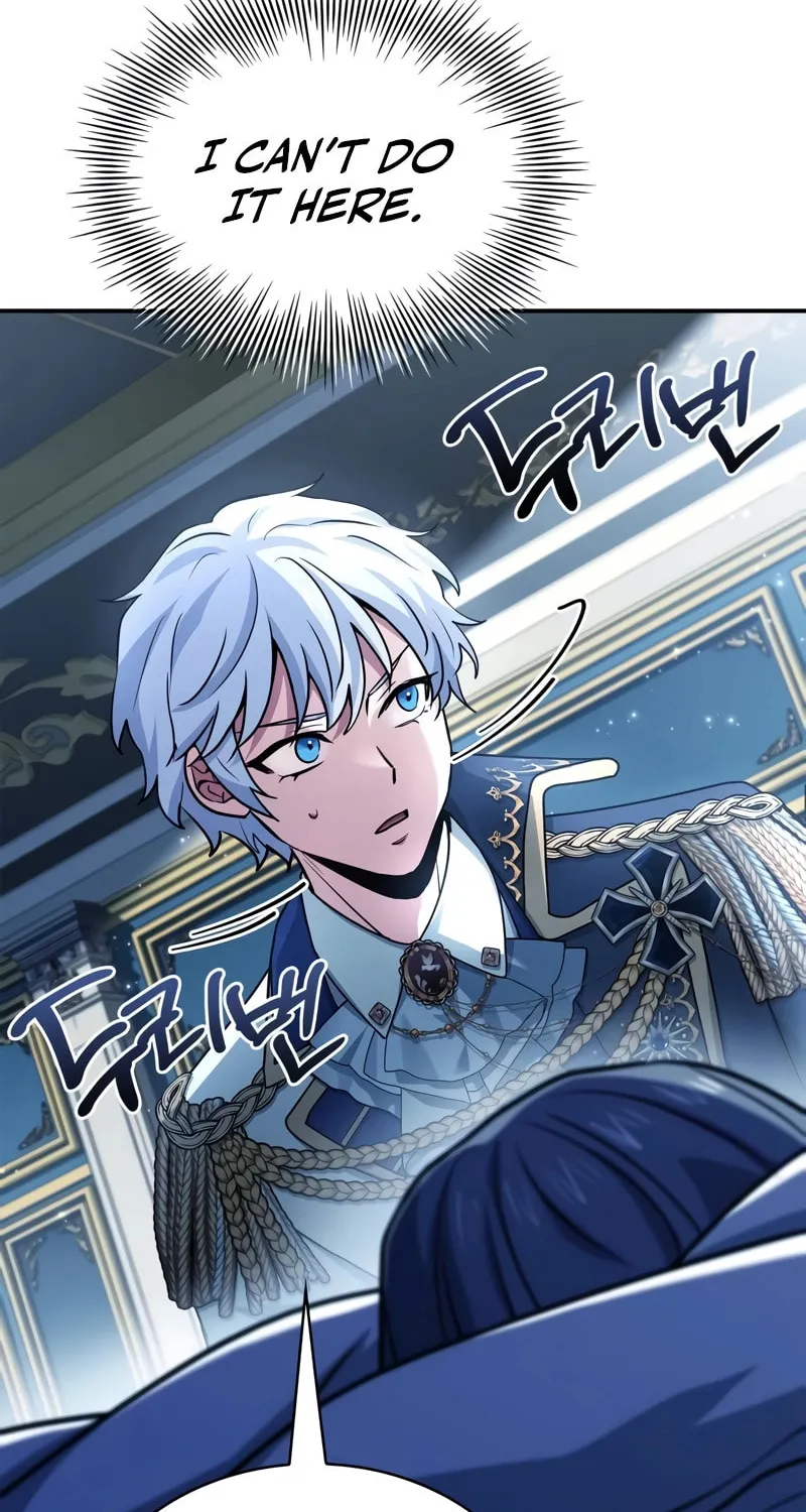 The Crown Prince That Sells Medicine Chapter 43 page 94 - 
