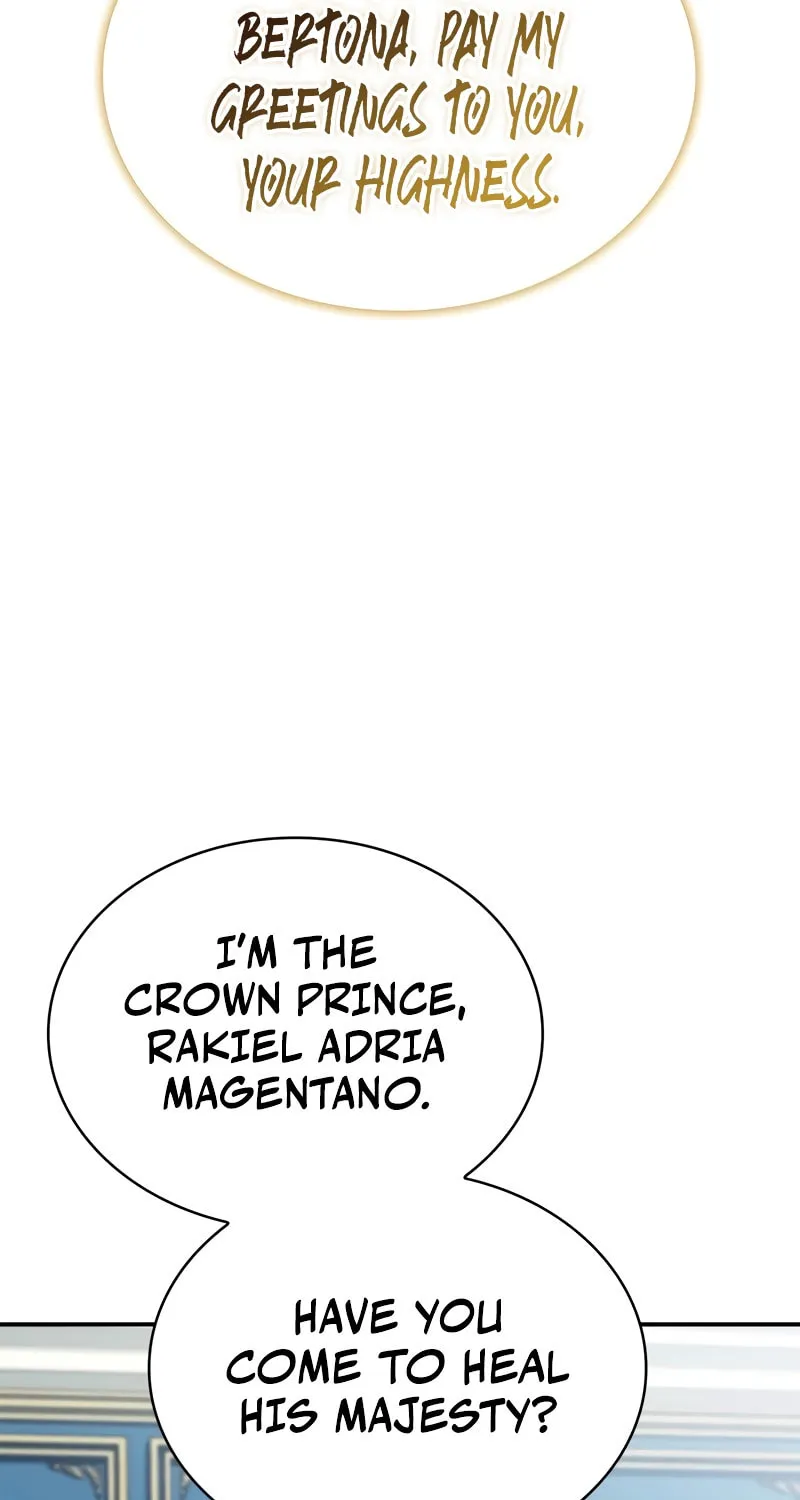 The Crown Prince That Sells Medicine Chapter 43 page 100 - 