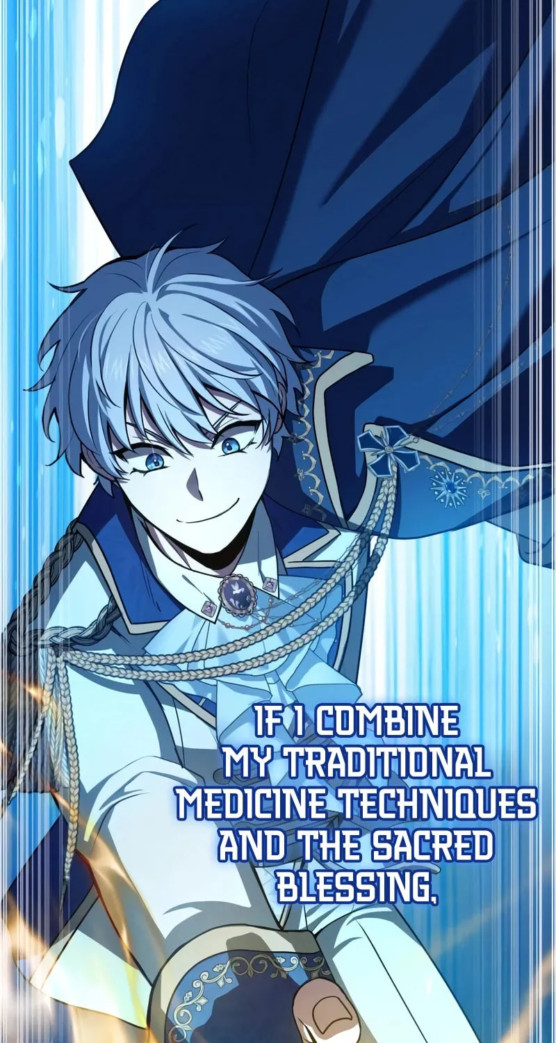 The Crown Prince That Sells Medicine Chapter 44 page 103 - 