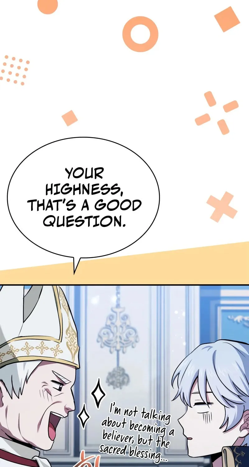 The Crown Prince That Sells Medicine Chapter 44 page 109 - 