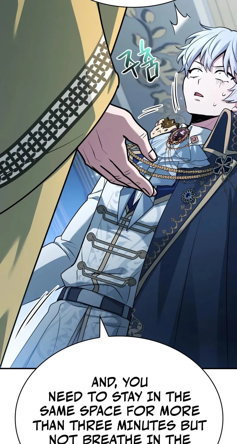 The Crown Prince That Sells Medicine Chapter 44 page 118 - 