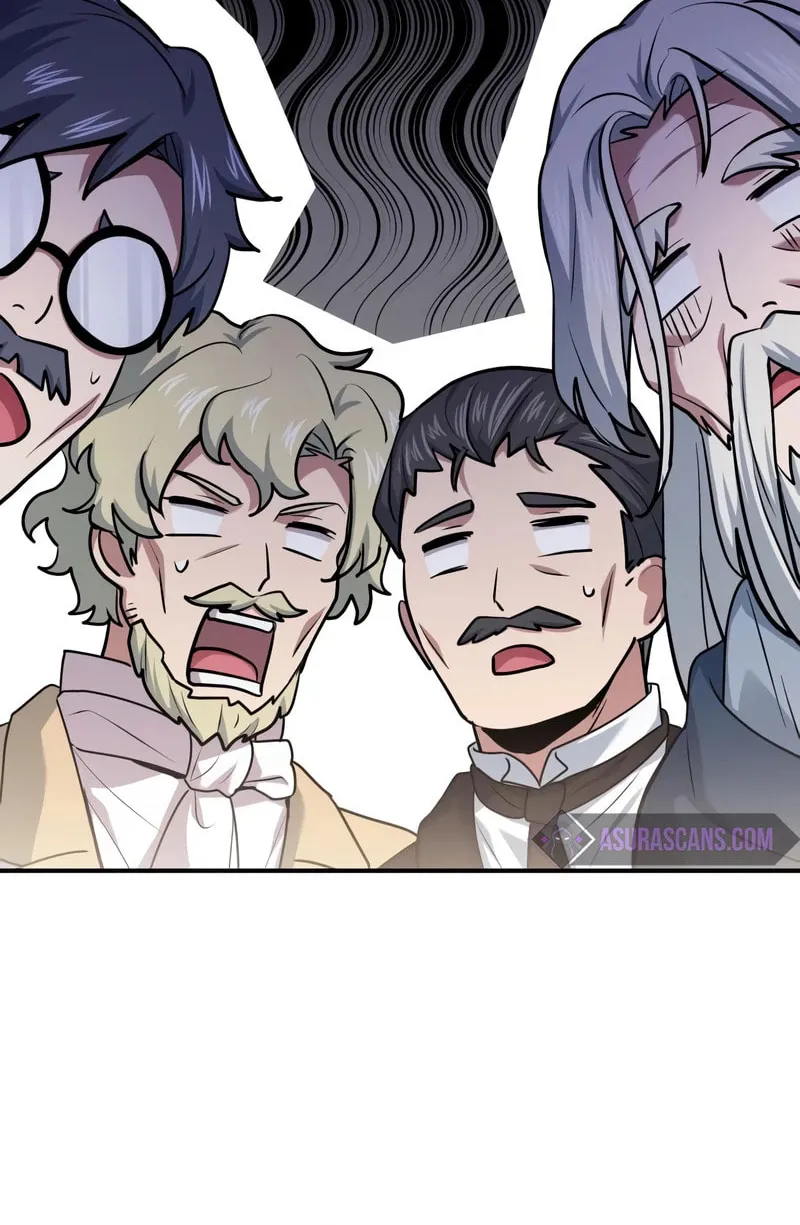 The Crown Prince That Sells Medicine Chapter 44 page 121 - 