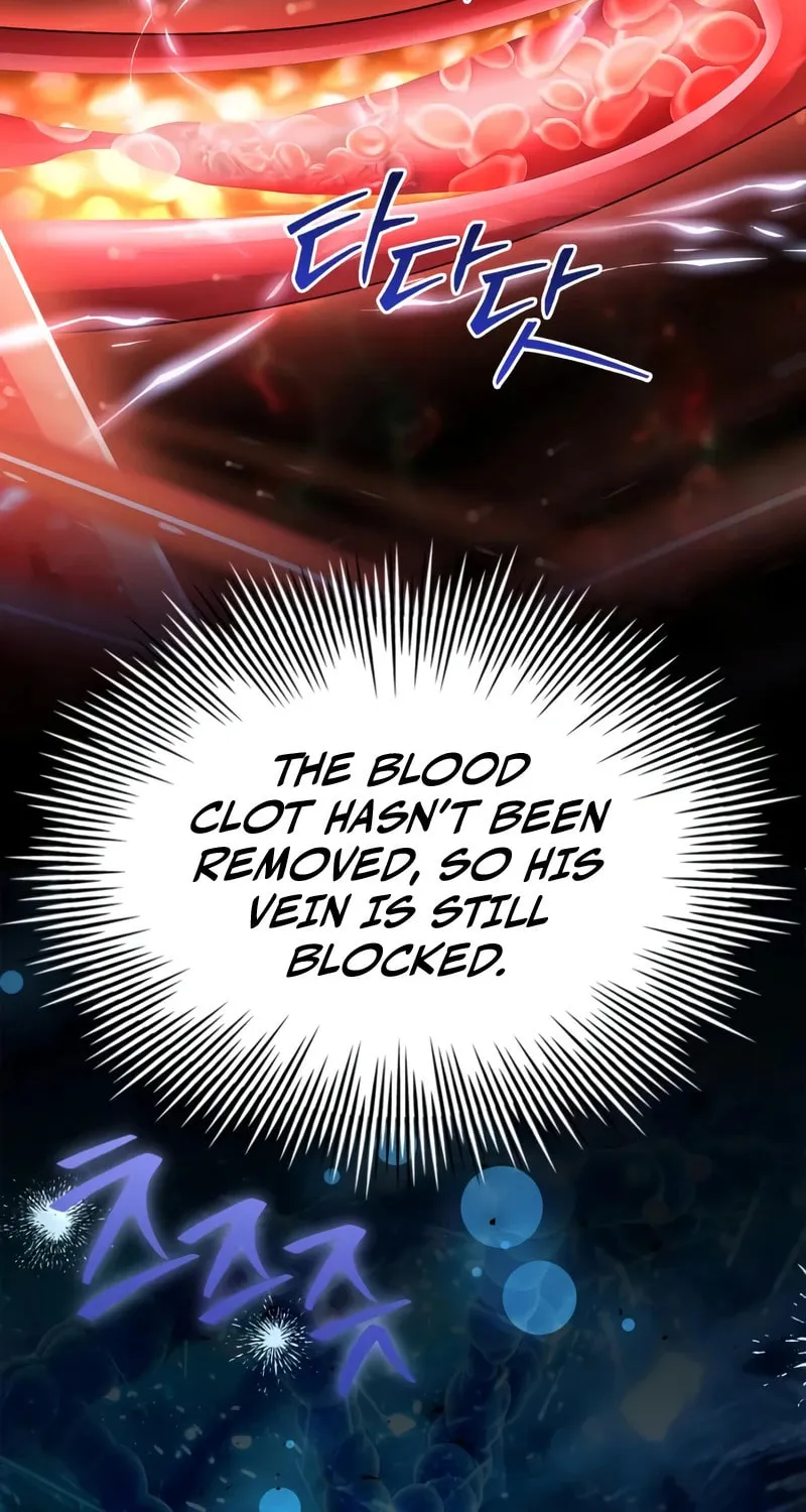 The Crown Prince That Sells Medicine Chapter 44 page 19 - 