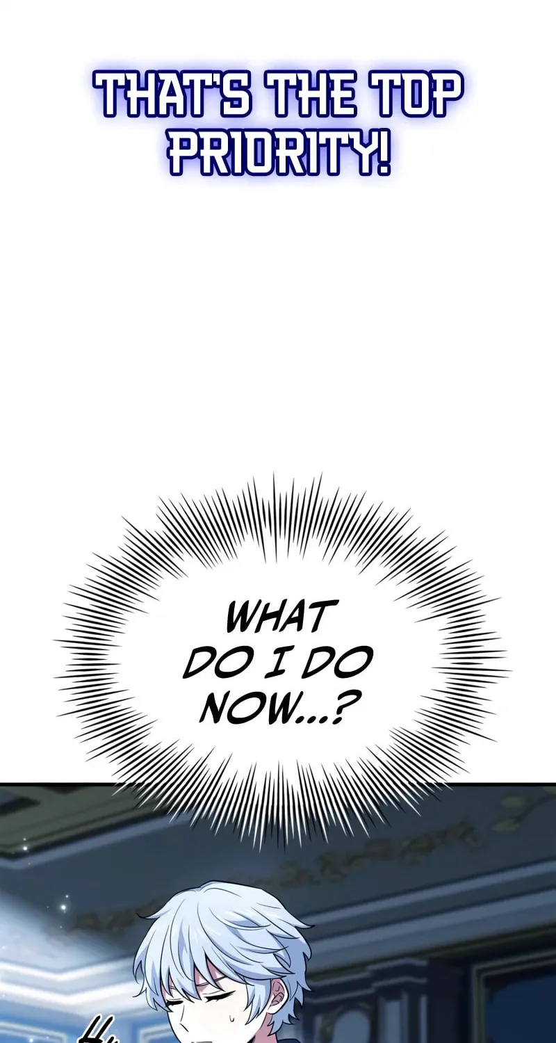 The Crown Prince That Sells Medicine Chapter 44 page 25 - 