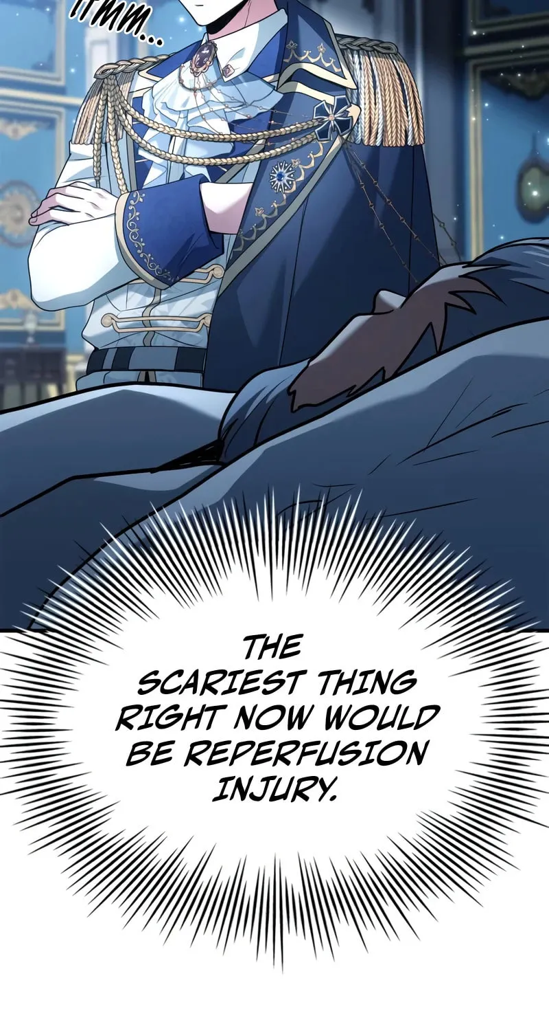The Crown Prince That Sells Medicine Chapter 44 page 26 - 
