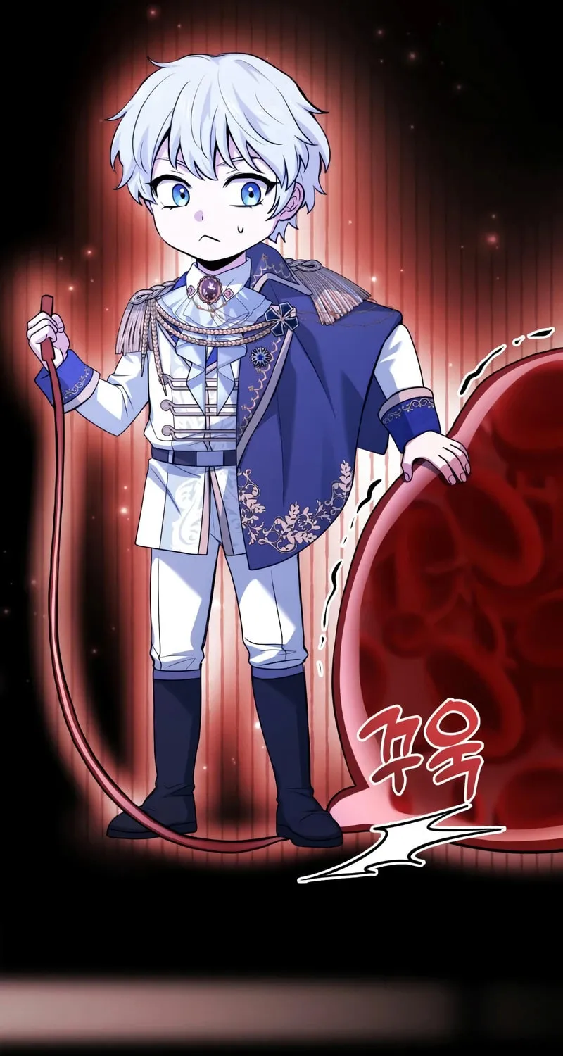 The Crown Prince That Sells Medicine Chapter 44 page 28 - 